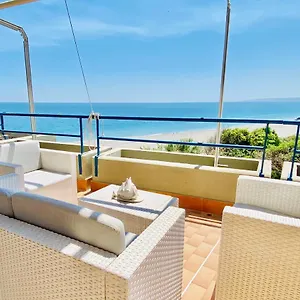 The Dream - Seafront Loft Giardini-Naxos