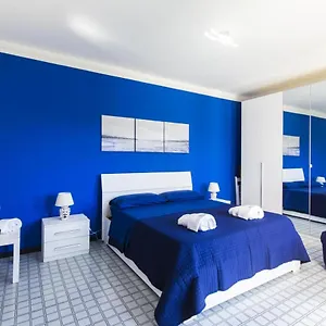 Appartamento Recanati Seaside, Giardini Naxos