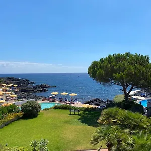 Giardino Sul Mare Giardini-Naxos