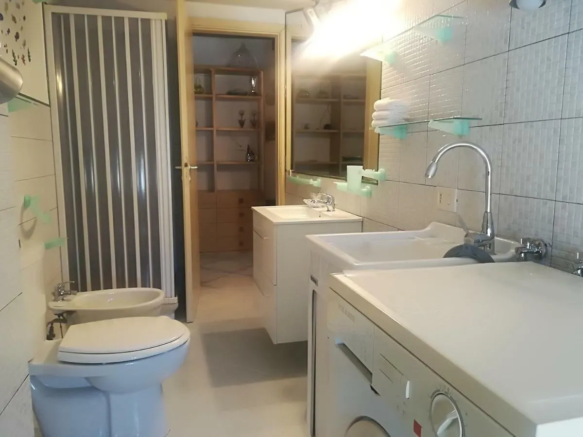 Casa Diana Apartment Giardini Naxos 0*,  Italy