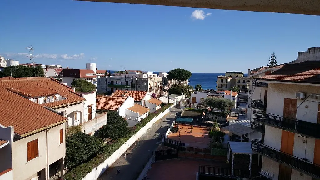 Casa Diana Apartment Giardini Naxos